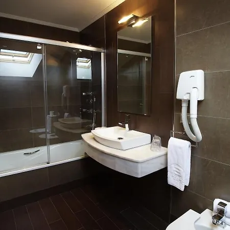 Blanco Hotel