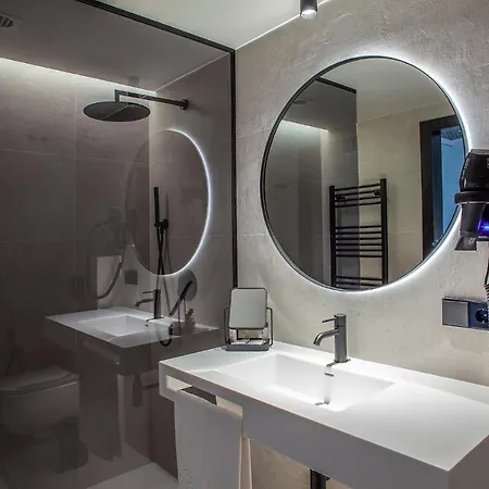 Hotel Blanco 4*