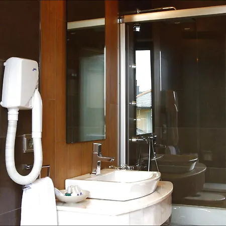 Hotel Blanco Navia