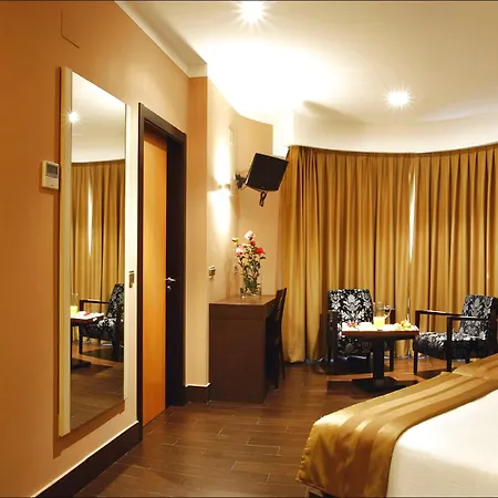 Blanco Hotel Navia