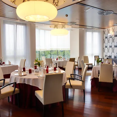 Hotel Blanco 4*