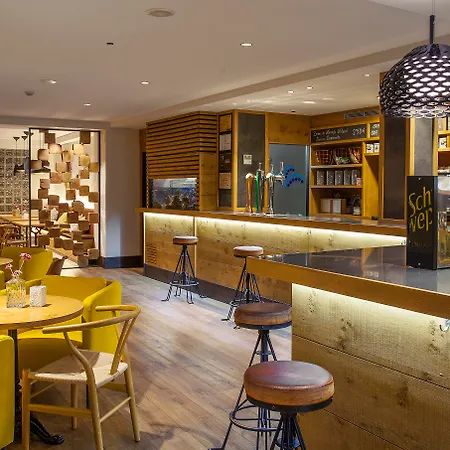 Hotel Blanco 4*