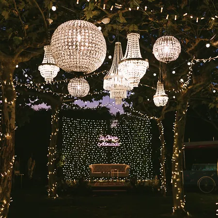 Hotel Blanco