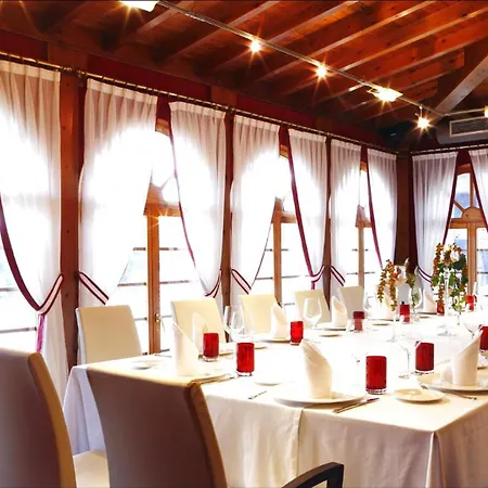 Hotel Blanco