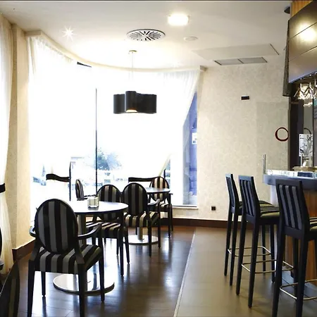 Blanco 4* Navia