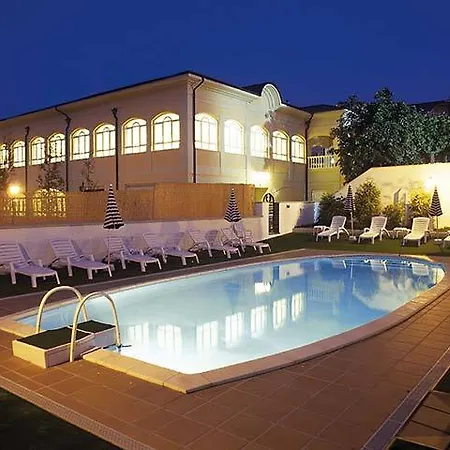 Hotel Blanco Navia