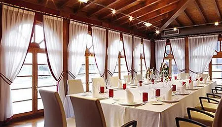 Blanco Hotel Navia