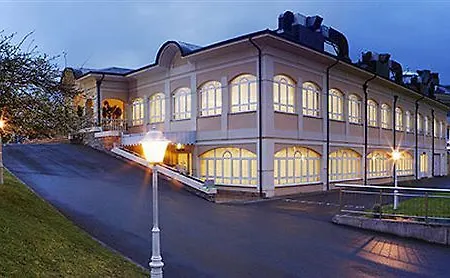 Blanco Hotel 4*