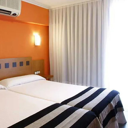 Blanco Hotel Navia