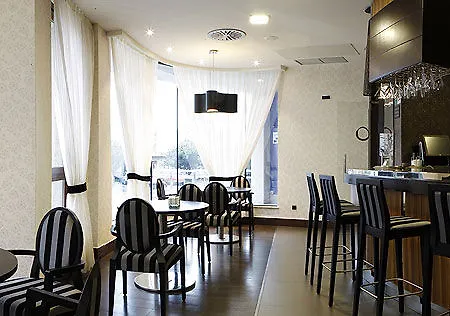 Hotel Blanco