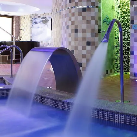 Blanco Hotel 4*