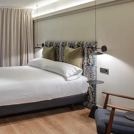 酒店 布兰科酒店及水疗中心 纳维亚