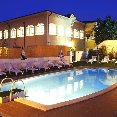 Blanco Hotel 4*