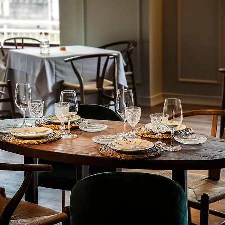 布兰科酒店及水疗中心 纳维亚