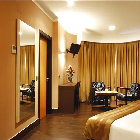 布兰科酒店及水疗中心 酒店 纳维亚