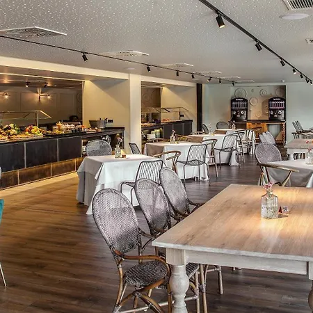 Blanco Hotel 4*