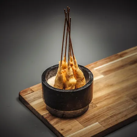 酒店 布兰科酒店及水疗中心 4*