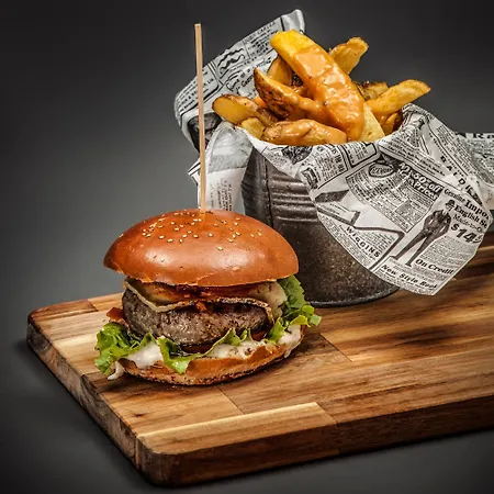 酒店 布兰科酒店及水疗中心