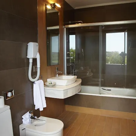 布兰科酒店及水疗中心