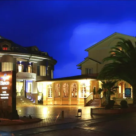 Blanco Hotel