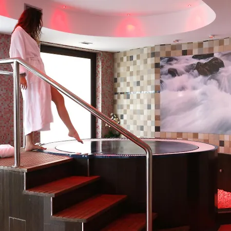 Blanco Hotel Navia
