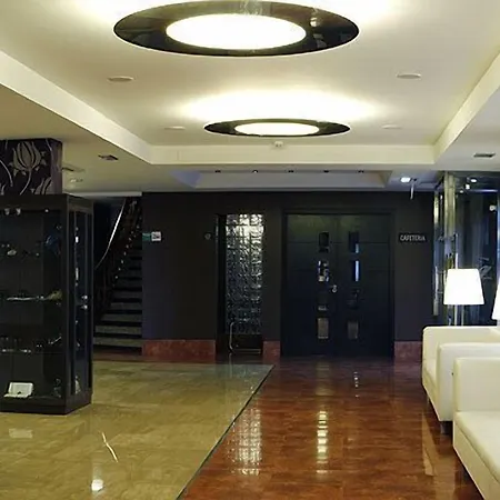 Blanco Hotel 4*