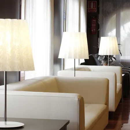 酒店 布兰科酒店及水疗中心