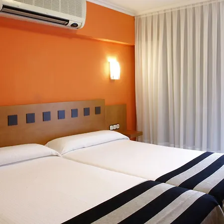 布兰科酒店及水疗中心 4*