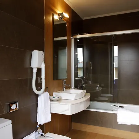 酒店 布兰科酒店及水疗中心 纳维亚