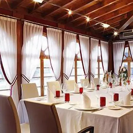 布兰科酒店及水疗中心