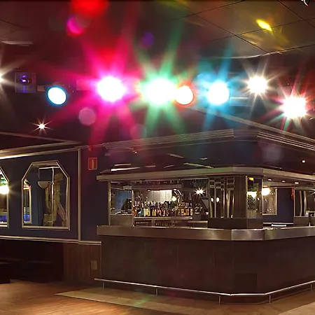 酒店 布兰科酒店及水疗中心 4*