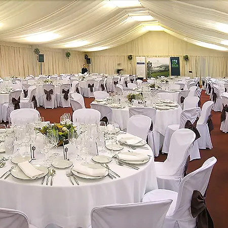 酒店 布兰科酒店及水疗中心