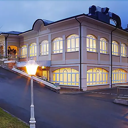 Hotel Blanco