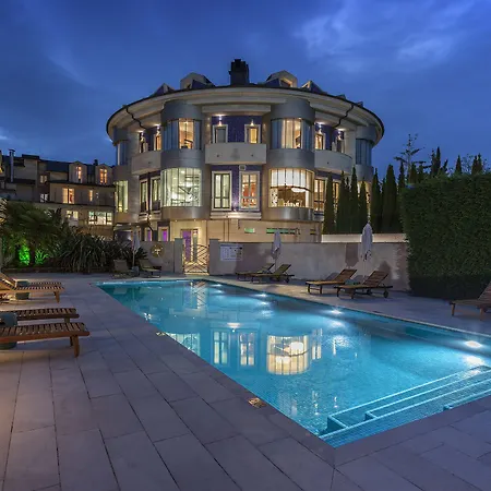 布兰科酒店及水疗中心 纳维亚