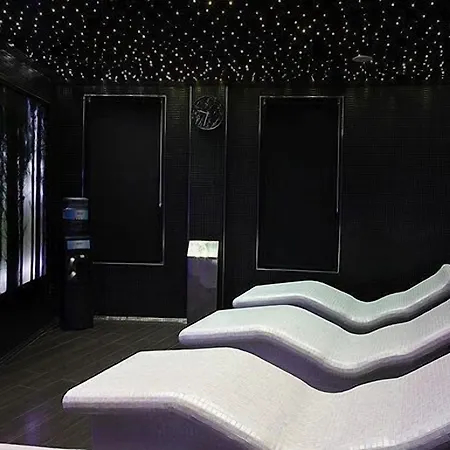 Blanco Hotel Navia