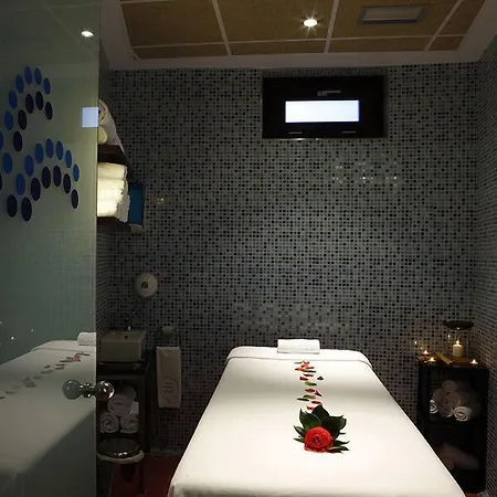 Hotel Blanco 4*