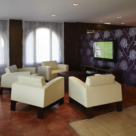 布兰科酒店及水疗中心 酒店