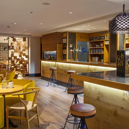 酒店 布兰科酒店及水疗中心