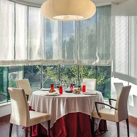 Hotel Blanco Navia
