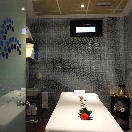 布兰科酒店及水疗中心