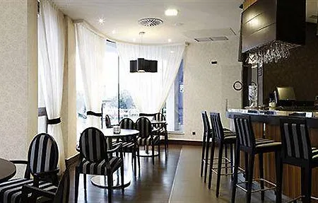 Blanco Hotel