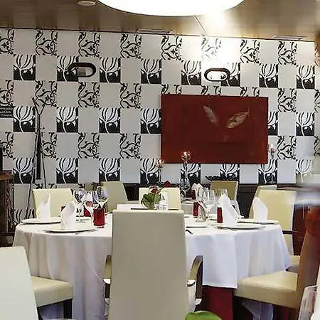 布兰科酒店及水疗中心 酒店 纳维亚