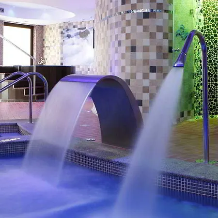 Blanco Hotel