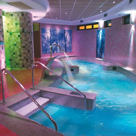 Hotel Blanco 4*