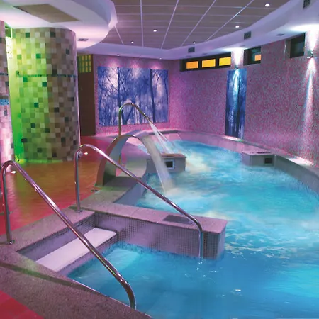 Hotel Blanco 4*