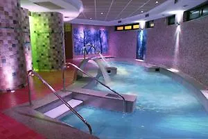 布兰科酒店及水疗中心 纳维亚