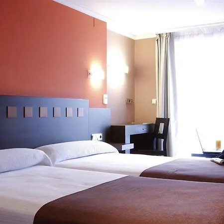 Blanco Hotel 4*