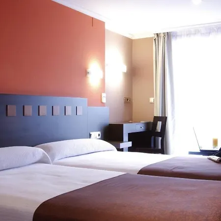 Blanco Hotel 4*