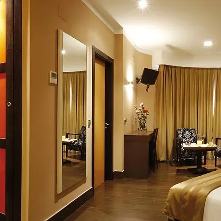 Blanco Hotel 4*