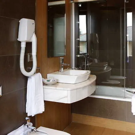 Blanco Hotel